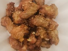 -围龙屋客家食府(福田店)