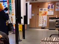 -麦当劳(秣陵路店)