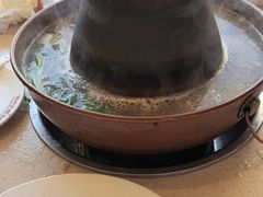 -阳坊大都涮羊肉(阳坊总店)