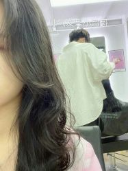 -BTR发型定制潮沙龙店