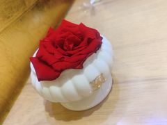 -安薇塔英式下午茶(万科中心店)