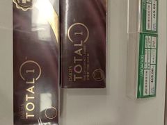 -茂昌眼镜(南京东路店)