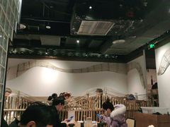 大堂-顾乡私房菜(金沙天街店)