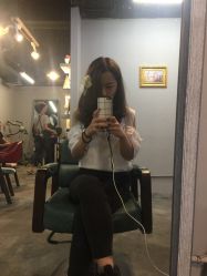 -GIRL STYLE 烫发·染发沙龙