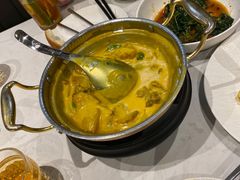 -美奈小馆·越南料理(中航城君尚购物中心店)