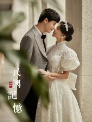 -爱城婚纱摄影·品质严选店