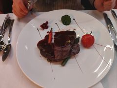 -马克西姆餐厅(崇文门店)