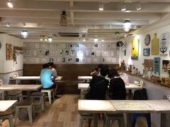 -十面欢腾·海鲜面·台式Bistro(长乐路店)