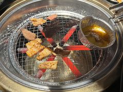 -伊茉家的烤肉店(勒泰中心店)