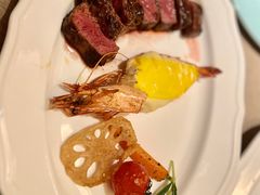 -波特曼西餐厅(中央大街店)