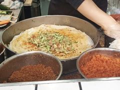 -小竖点徽派卷面皮(洪都店)