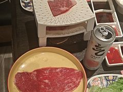 -AJIYA·池袋日式烧肉自助(天津万象城店)