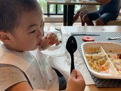 -新食谱全日制餐厅·苏州苏州湾艾美酒店