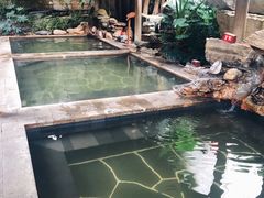 -昆明柏联SPA温泉