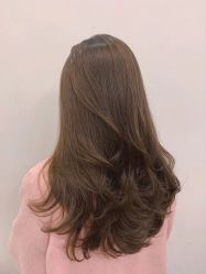 -那茉 Hair Salon