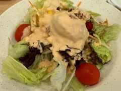 -萨莉亚意式餐厅(鸿大广场店)