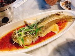 -小菜园新徽菜(泰州茂业店)