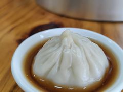 -文武汤包馆(辉河店)
