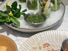 -芭札·Thai泰国餐厅(同和金铂天地店)