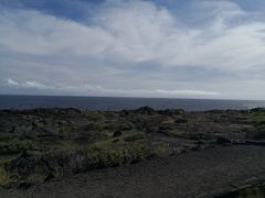 -夏威夷火山国家公园