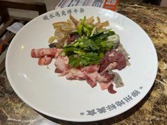 -顺水湾·牛肉牛杂火锅(驾鹤店)