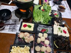 -束河人家(南锣鼓巷店)