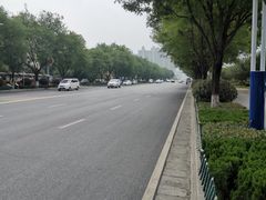 -西北农林科技大学(北校区)