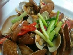 -鑫悦楼煎蟹·16年海鲜大排档