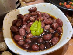 -回头烧烤(悦荟购物中心店)