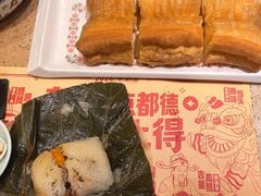 -点都德(聚福楼店)