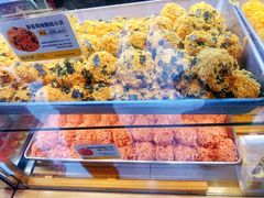 -鲍师傅糕点(春熙路店)