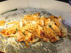 -秦炉烤肉(财富中心店)