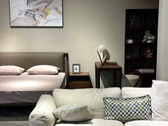 -恒大国际建材家居博览中心(德胜东路店)