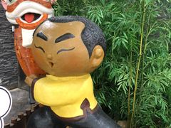 -南拳十三姨·潮汕砂锅粥(世纪金源店)