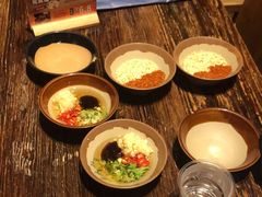 -串大叔炭火烤串·鸡西大冷面刀削面(总店)