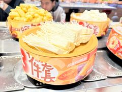 -龍歌自助小火锅(市北台东利群店)