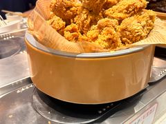 -龍歌自助小火锅(市北台东利群店)