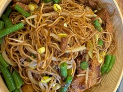 -老雒阳面馆·水席·洛阳菜(王城路店)