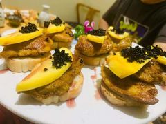 -山之川·日式料理(瀚海海尚店)