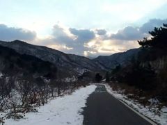 -阳台山自然风景区