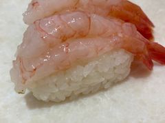 甜虾-元气寿司(金光华店)