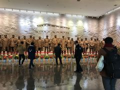 -遵义会议纪念馆