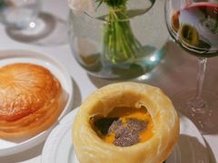 -Le Bistrot de Racine