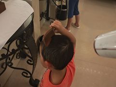 -碧中海汤泉汗蒸酒店