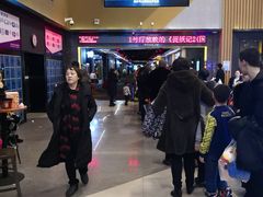 -万达影城(佳木斯万达广场IMAX店)