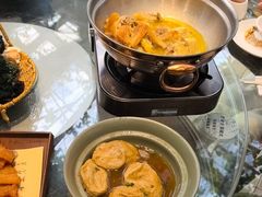 -金稼园·金平湖农家菜