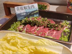-五星桥原切肥牛火锅(怀德桥店)