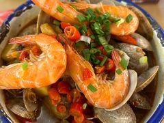 -老三样·旧食新味(绿地店)