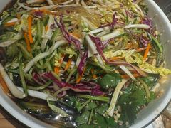 -山河屯铁锅炖鲜鹅·东北菜(开发区一店)