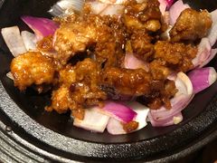 -绿茶餐厅(广州天河城店)